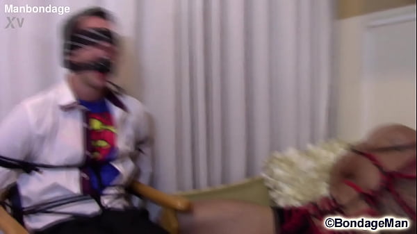 Peter is a superhero who arrives home and receives a message from an enemy who taken Victor, his best friend.