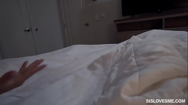 I love fucking my stepBRO