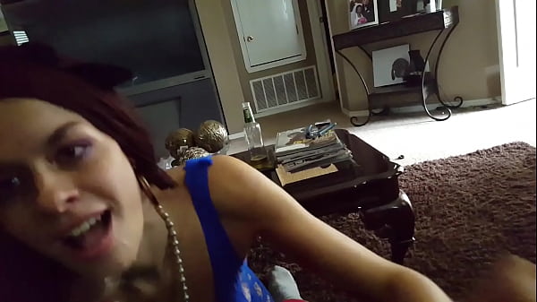 My n. bitch sucking cause he said I couldn't pull it off. Can't trust em