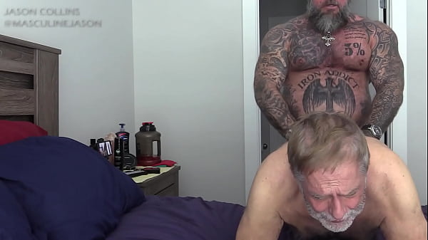 The Senior Citizens Home Raw 2