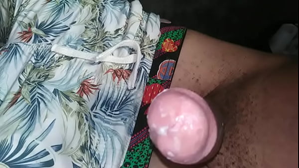 African807 - 18 years old boy with big dick