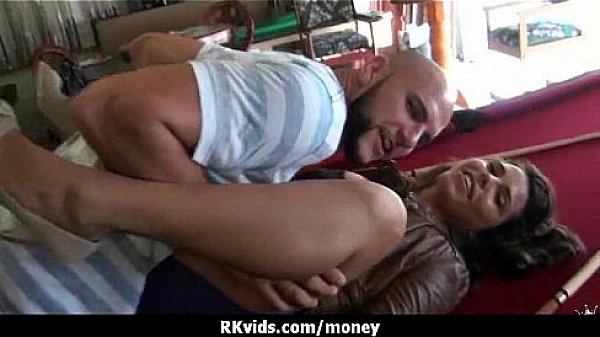 Hooker gets payed and tape for sex 19