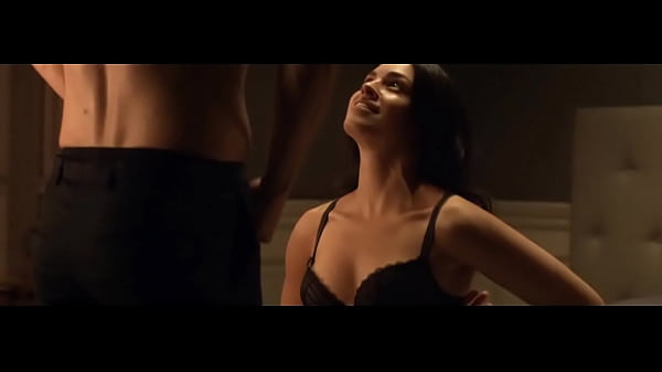 Natalie Madue&ntilde;o Bedrag S01E05 2016