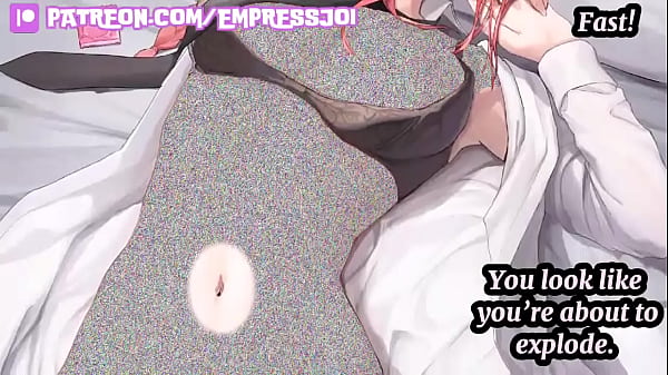 (Femdom JOI) Beta Domination: The Final Censorship Trial! 2