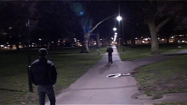 fantastic park cruising  sleazy hot  boy fuckfuck