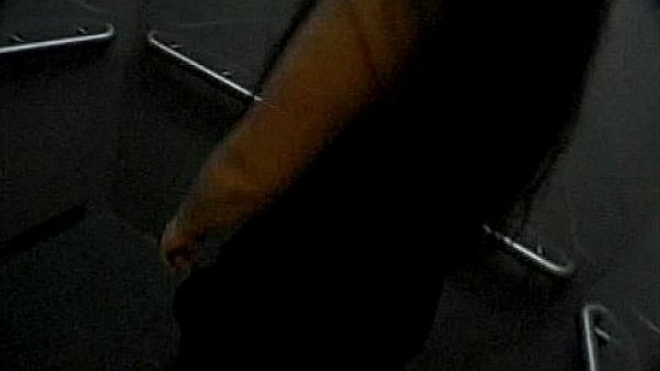 LBO - Cum Tv - scene 2 - video 2