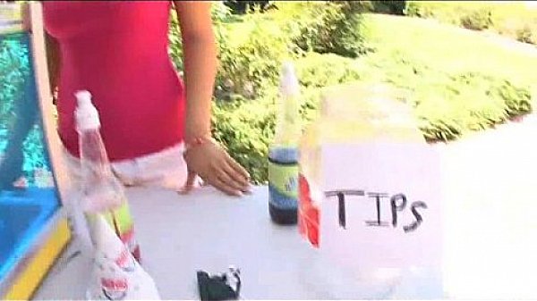 Bliss Licks Sno-Cocks