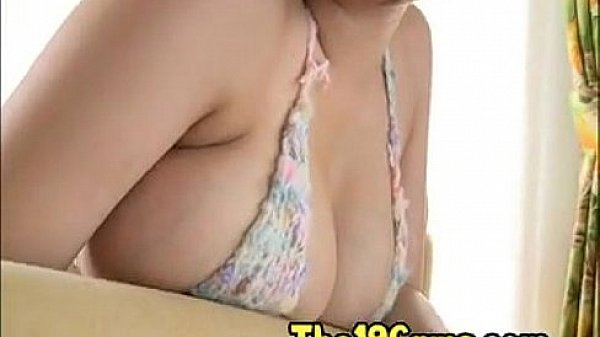 Japanese with Natural Big Tits, Free Asian Porn Video 75