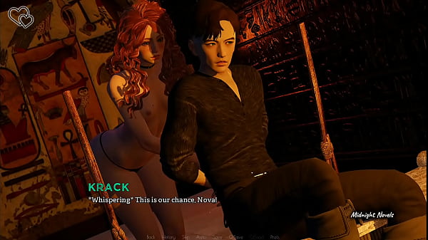 Eternum Adult Game Chapter 27  