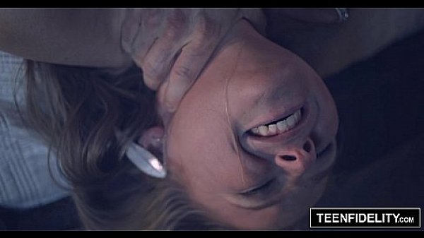 TEENFIDELITY Melissa May Wants to Play