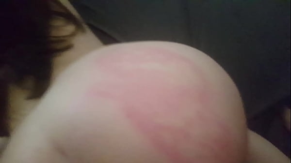 Nice girl Emma with big ass fucked hard