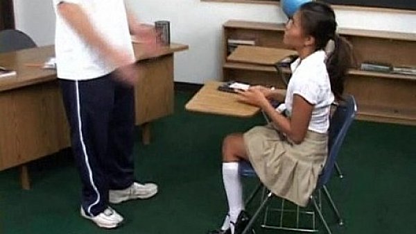 Asian gets fucked 355