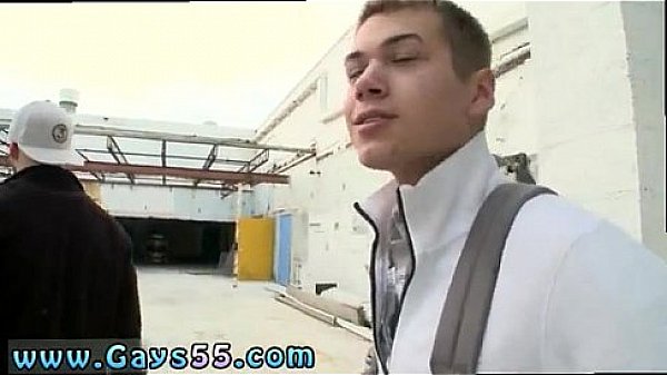 Gay man swinging penis in public xxx Boy  