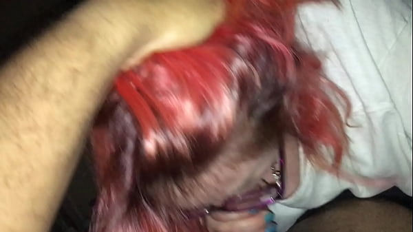 Orlando hooker sucks dick for money 