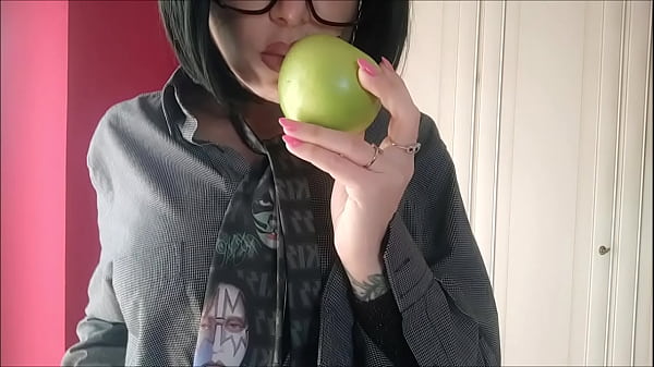 Lavinia is splendid even dressed as a man