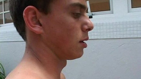 gays fodem depois da escola / Gay teen fucking after school