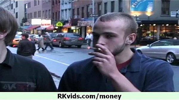 What can you do for money 5