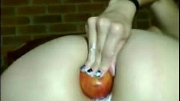 WebcamPornLive.com - Hottie is fisting her amazing ass hard