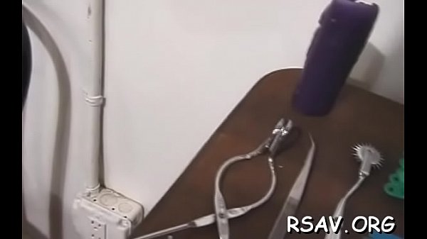 Rough sadomasochism pussy t.  