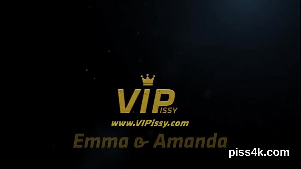 Adorable czech lesbos enjoy pee drinking while pissing around