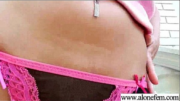 (noleta) Alone Hot Girl Play With Crazy Sex Stuffs Till Climax vid-16 