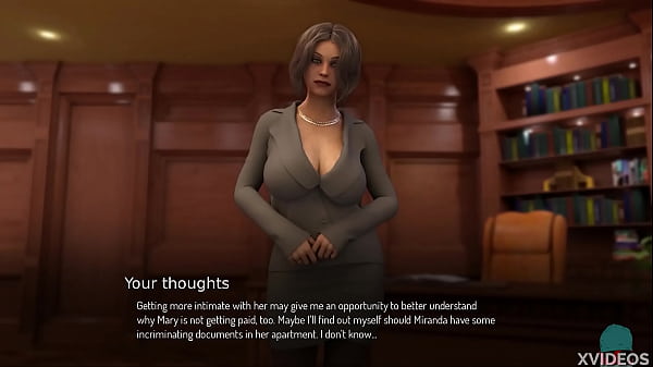 BOUND Ep. 28 &ndash; Naughty tales with busty and horny students