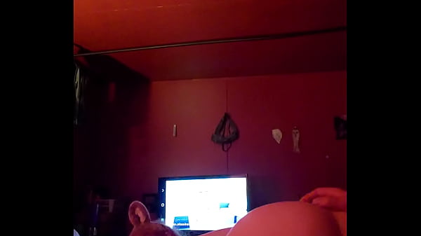 I love fucking my beautiful girl laying on her belly