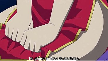 Soushi Souai Junai Mellow yori