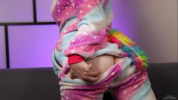 Soloplay Station - Bella Hentaigirl  