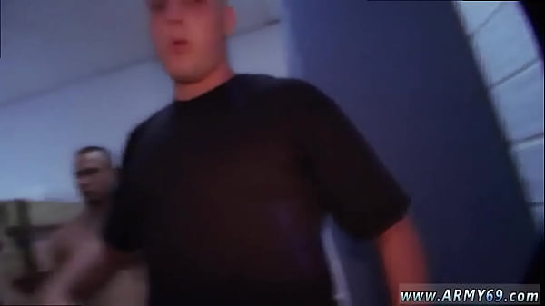 Sucking penis army photos gay Training the New Recruits