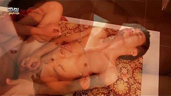 Creamy Thai Dessert 2