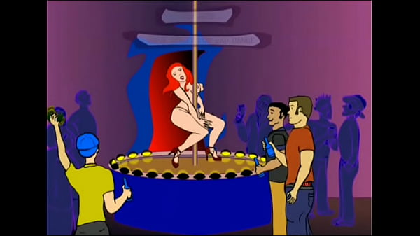 Fucking Strip Club Whores Hentai Gameplay