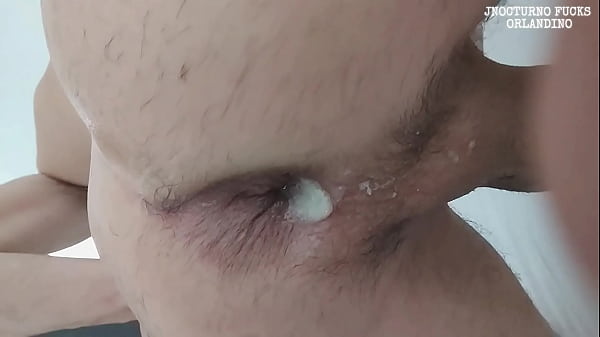 ORLANDINO INCULATO SENZA RITEGNO A LONDRA