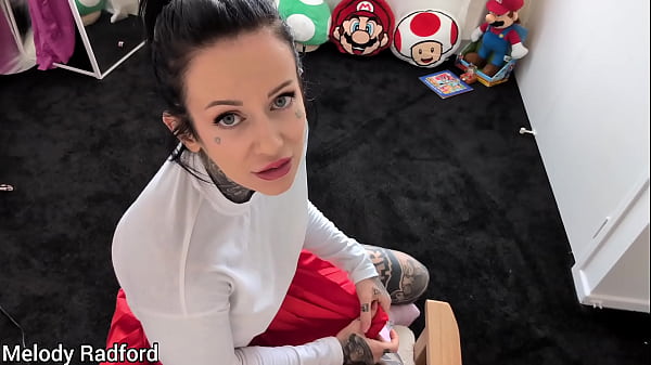 Age play with numbers Step daddy and step daughter trailer