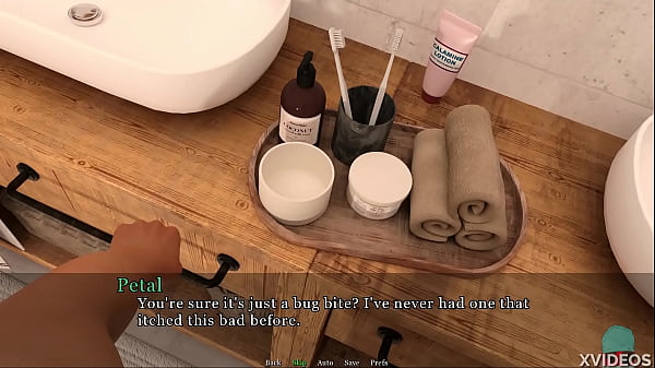 A PETAL AMONG THORNS ep. 6 &ndash; Irreversible sexual desires are blossoming 