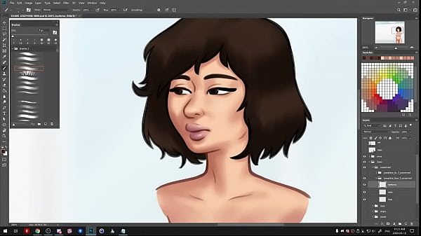 STS broadcast by DC on Picarto from February Twelfth 2020 A  