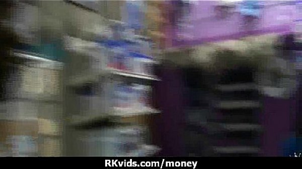 Sex Paying My Bills 30