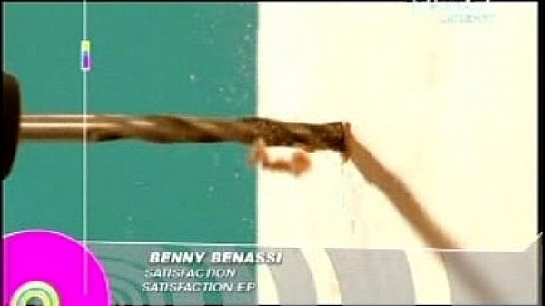 BENNY BENASSI - Satisfaction (porno version)