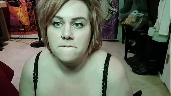 Chubby Detroit amateur Ariel deep