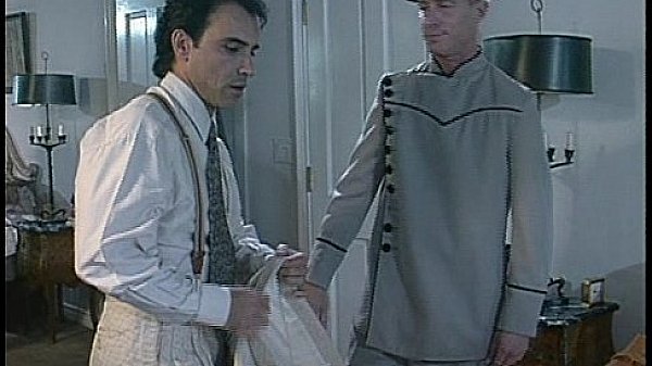 VCA Gay - Sex Saga - scene 1