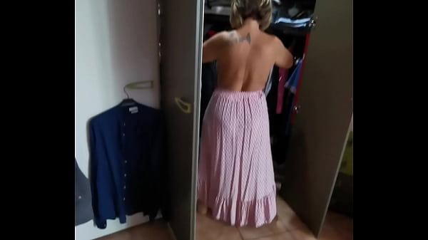 Vienimi in faccia che poi usciamo a fare shopping