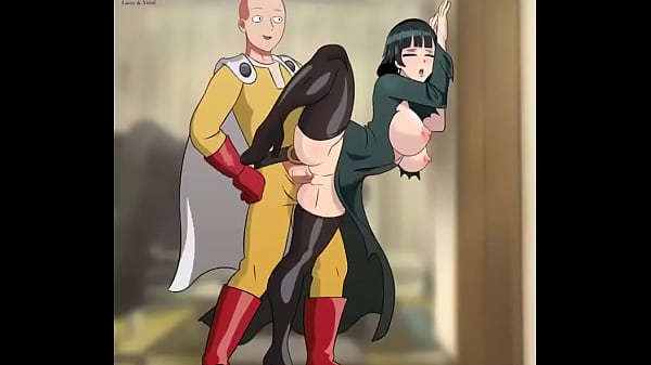 Fubuki siendo follada