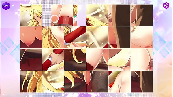 Glass Playthrough Part Two Michell  