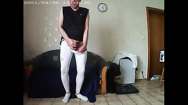 Man war ich wieder mal hei&szlig; echt konnte es gar nicht mehr Abwarten 