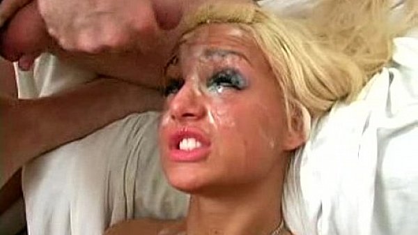 Jayna James - Bukake