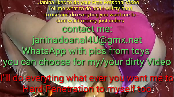 Die Fickmaschine anal Penetration (Alexandra hat die Hausaufgabe erstellt) 