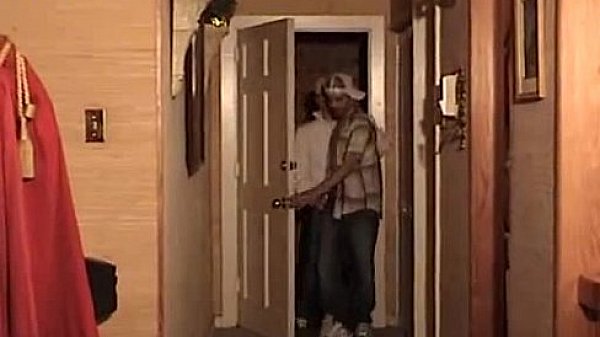 Twink Cruising For Cock