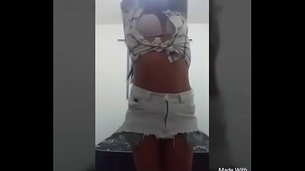 CDzinha Thallyni Rebolando no Boquetaxi 