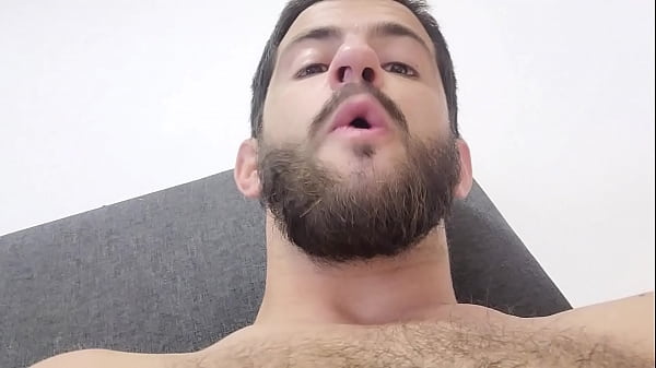 vocal loud dirty talk by str8 hunk