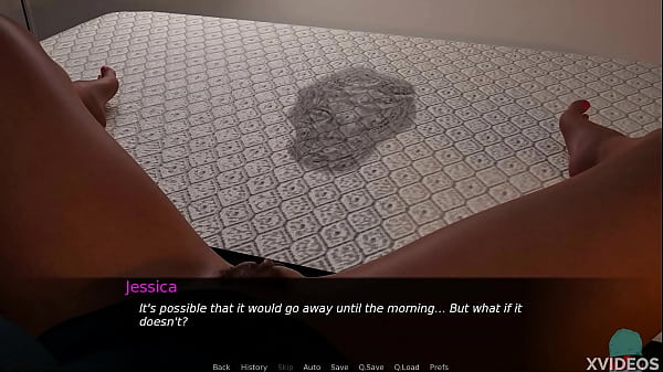 NURSING BACK TO PLEASURE Ep. 48 &ndash; Mysterious tale about a man and four sexy, gorgeous, naughty women  